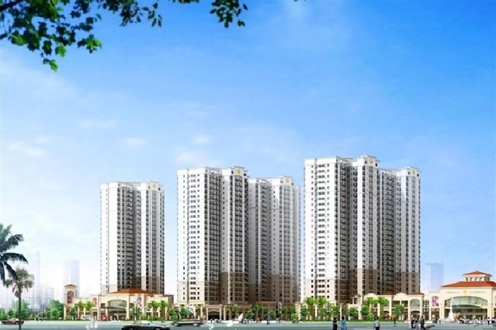 祈福萬(wàn)景峰|均價(jià)約20000元/平