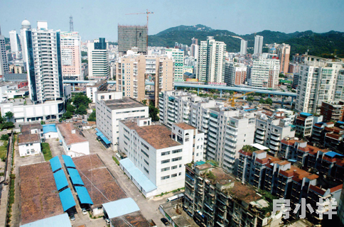 為什么深圳小產(chǎn)權房中，村委統(tǒng)建樓最受歡迎？