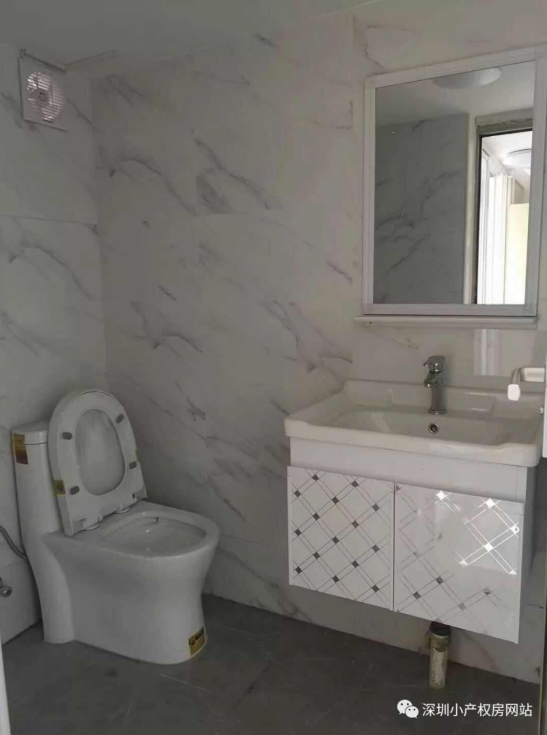 56.8萬入手龍華山水綠園村委統(tǒng)建樓，還在等什么？