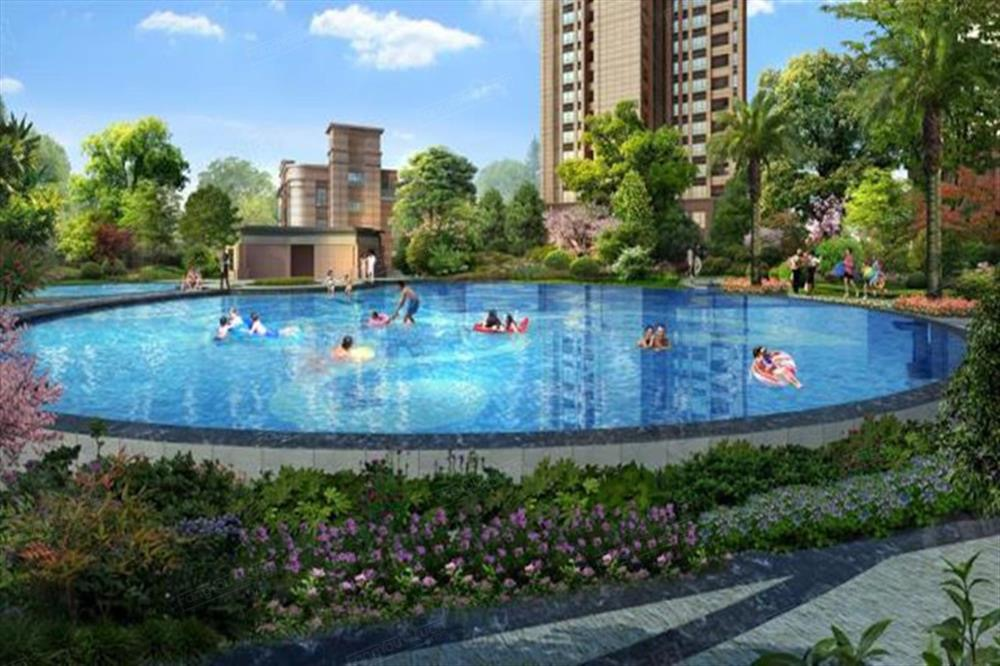 龍華陽(yáng)基御龍山均價(jià)50000元/平