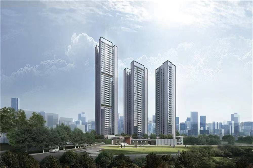 深圳龍華區(qū)適合自住的房源有哪些？