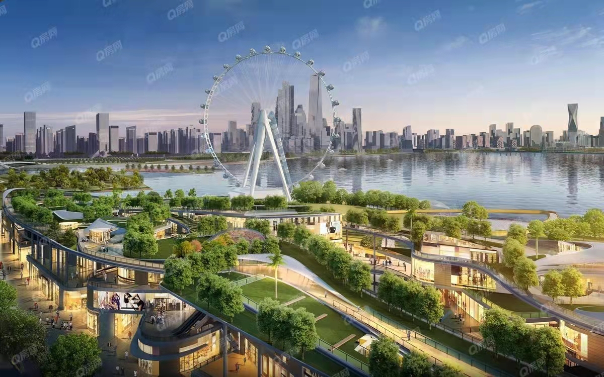 海府一號，海景企業(yè)會館-均價310000元/平