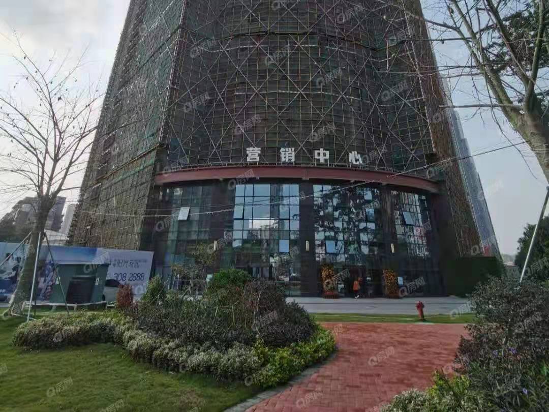 太陽(yáng)灣，東部陽(yáng)光花園-均價(jià)15900元/平