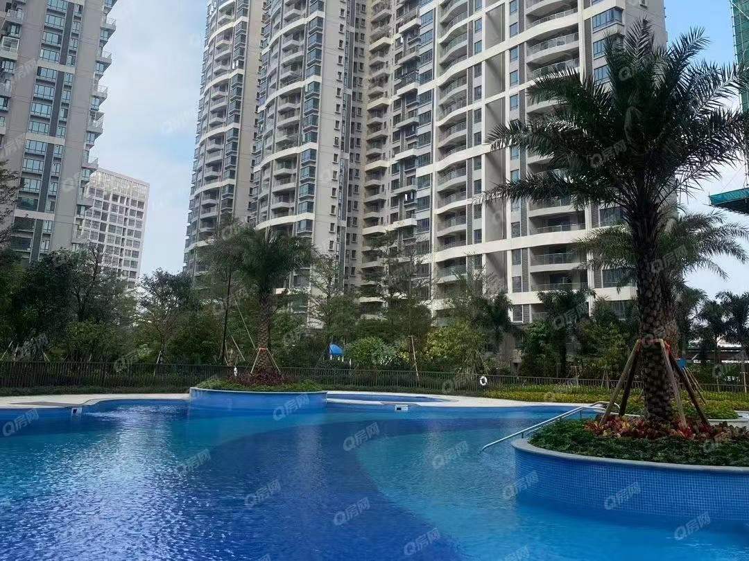 天安瓏城，天安星河廣場-均價16300元/平