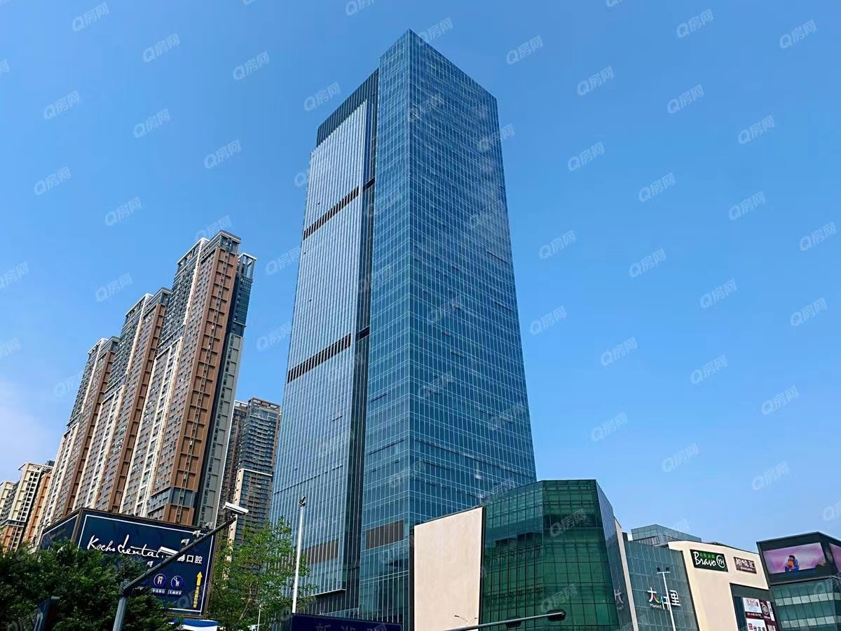 宏發(fā)QCC前城，海城濱海花園-均價150元/平