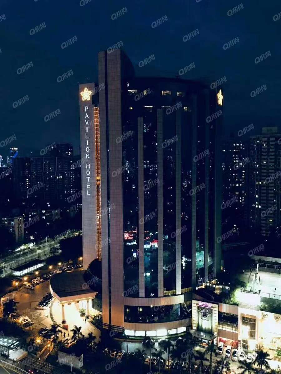 圣庭苑世紀(jì)樓，長興大廈-均價(jià)120元/平