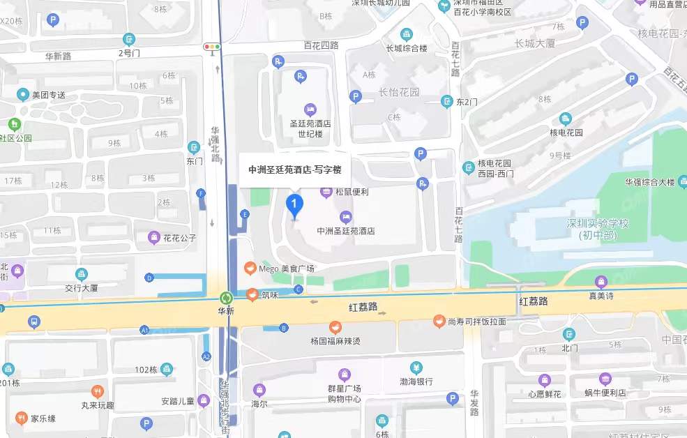圣庭苑世紀(jì)樓，長興大廈-均價(jià)120元/平