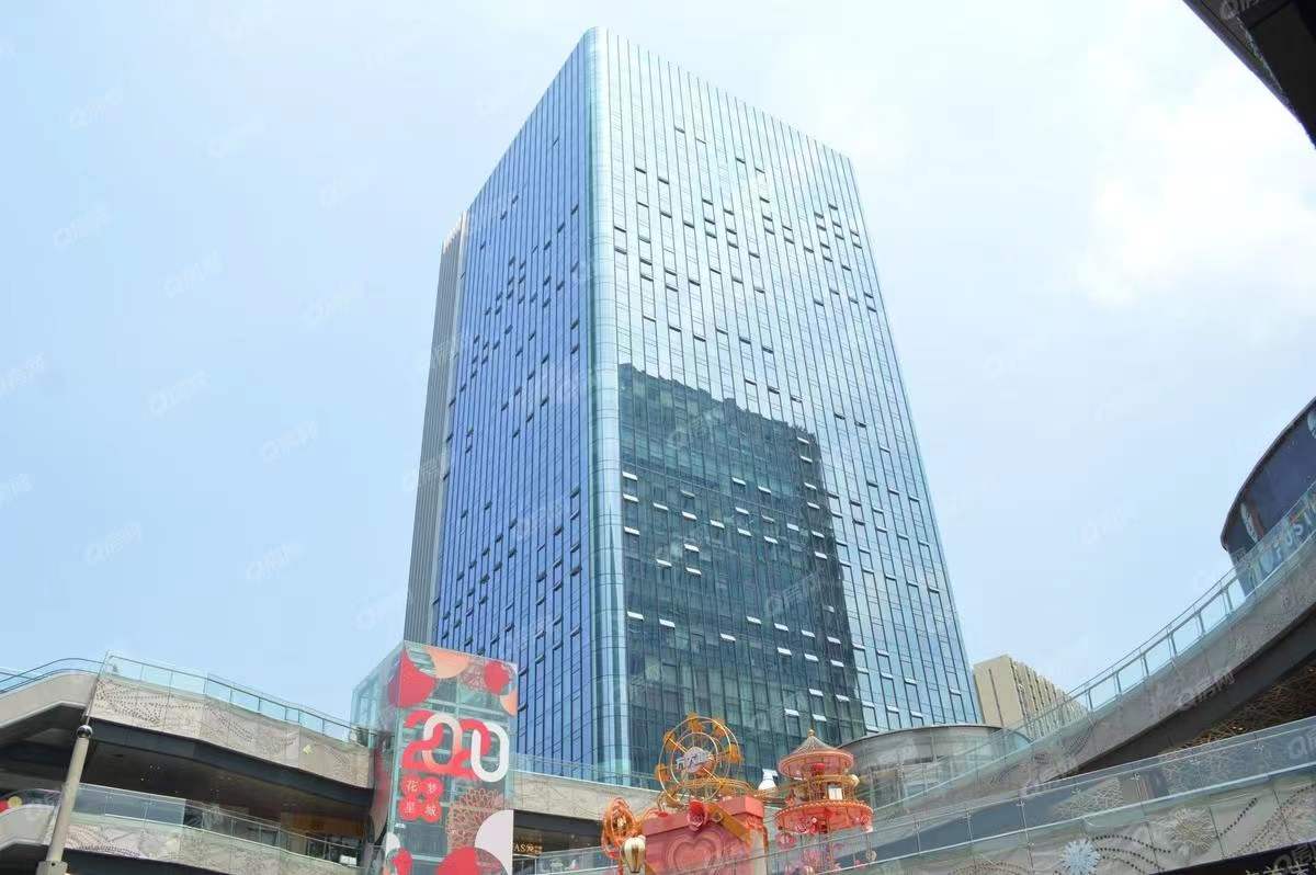 方大城，方大廣場(chǎng)一期-均價(jià)130元/平
