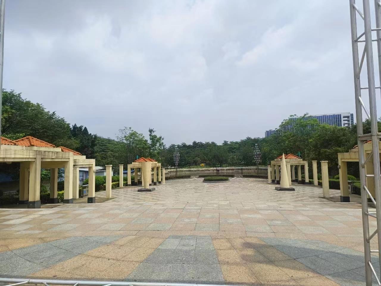 松崗國(guó)際三號(hào)